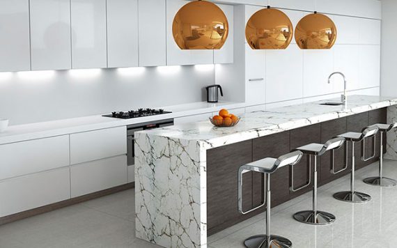 4 Best Materials For Stone Benchtops In Melbourne