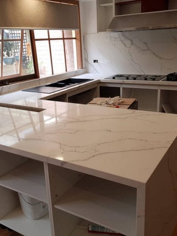 Kitchen benchtop-min